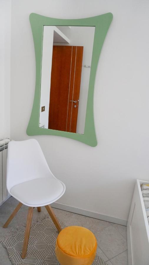 Apartament Lighthouse Ladispoli Al Mare Zewnętrze zdjęcie