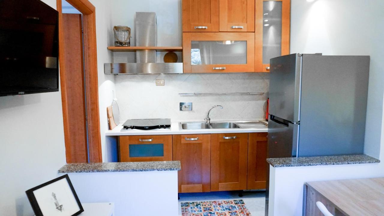 Apartament Lighthouse Ladispoli Al Mare Zewnętrze zdjęcie