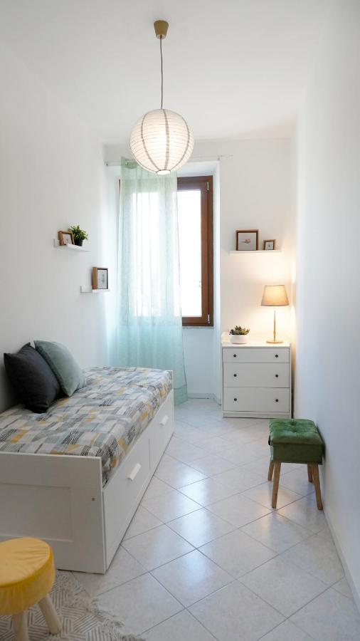 Apartament Lighthouse Ladispoli Al Mare Zewnętrze zdjęcie