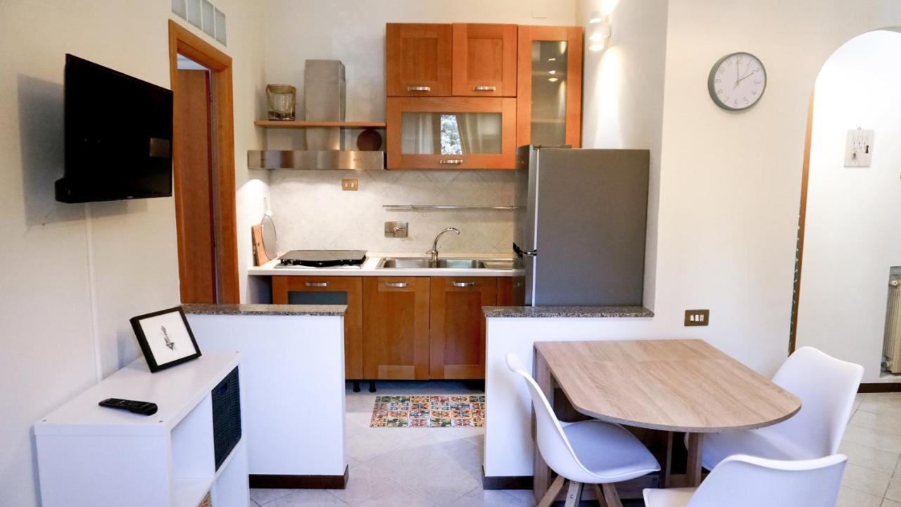 Apartament Lighthouse Ladispoli Al Mare Zewnętrze zdjęcie