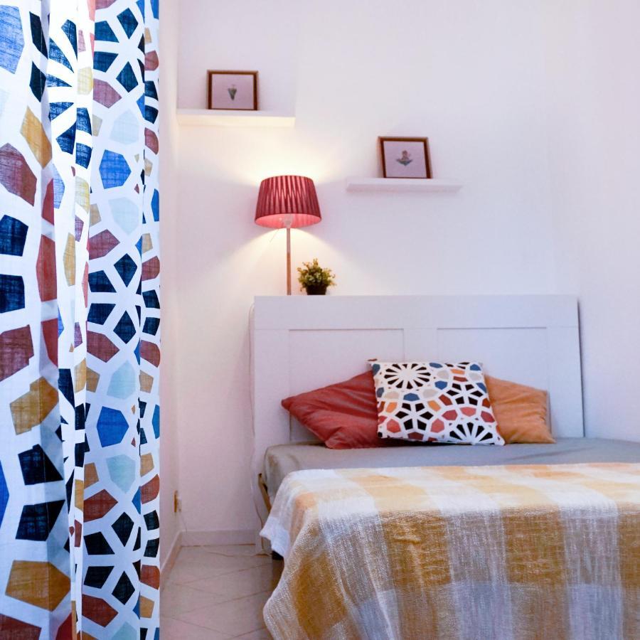 Apartament Lighthouse Ladispoli Al Mare Zewnętrze zdjęcie