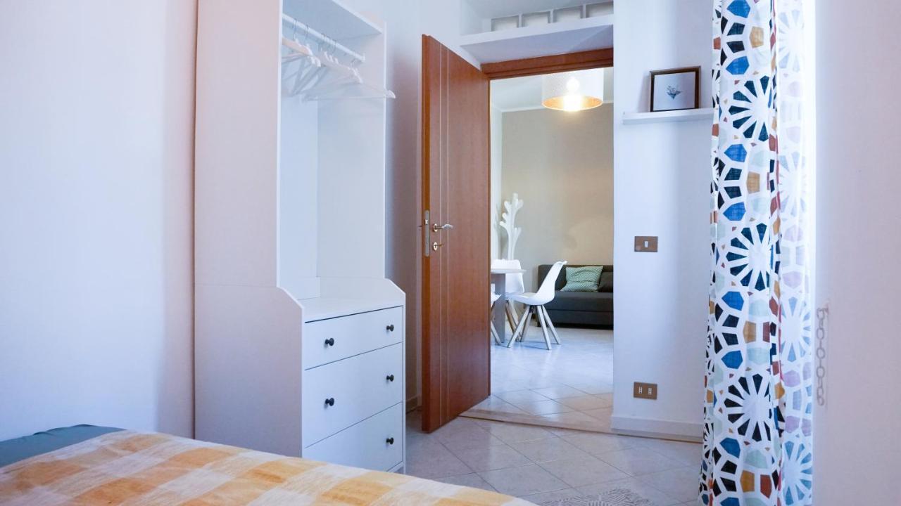 Apartament Lighthouse Ladispoli Al Mare Zewnętrze zdjęcie