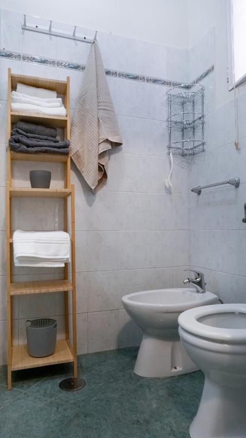 Apartament Lighthouse Ladispoli Al Mare Zewnętrze zdjęcie