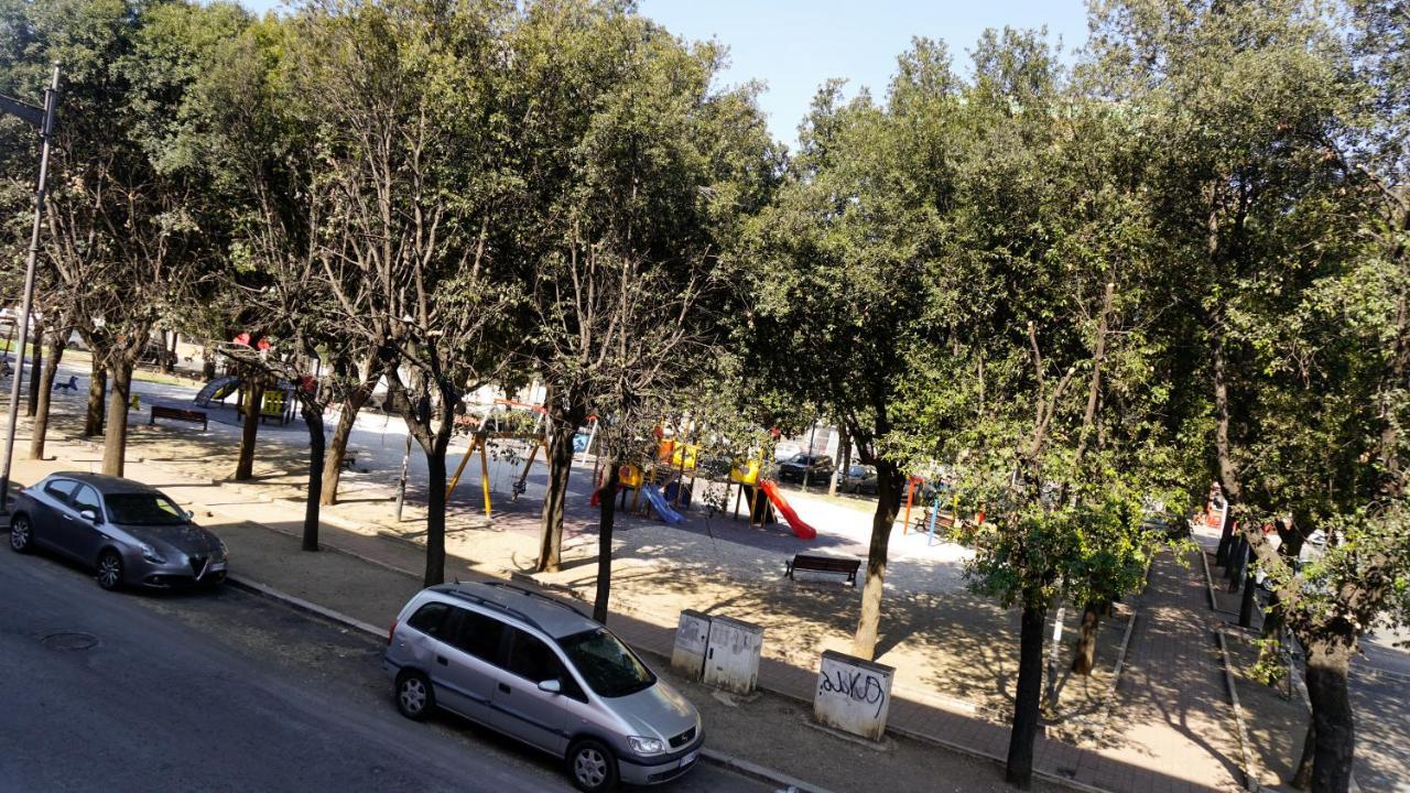 Apartament Lighthouse Ladispoli Al Mare Zewnętrze zdjęcie