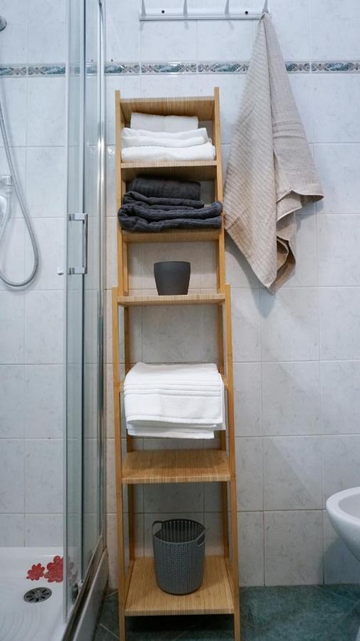 Apartament Lighthouse Ladispoli Al Mare Zewnętrze zdjęcie
