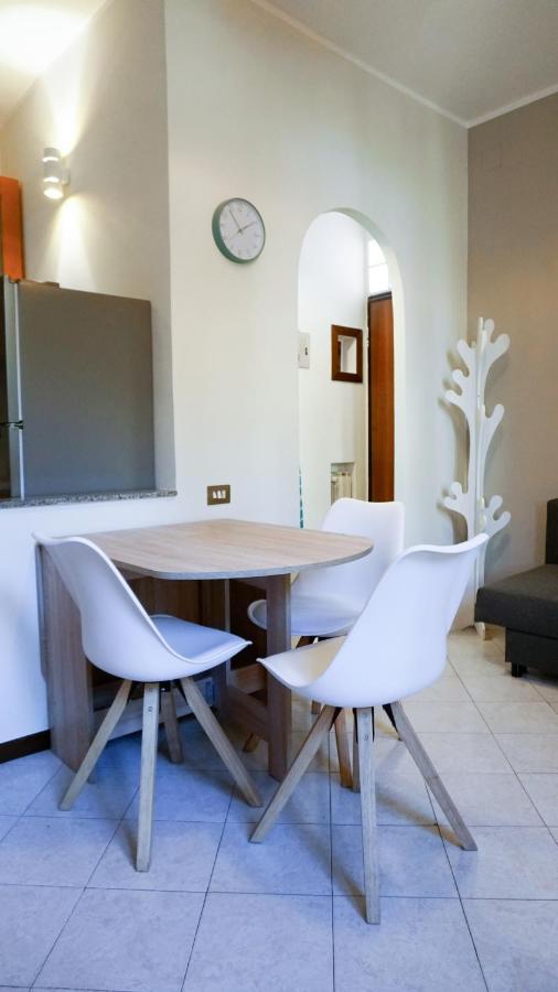 Apartament Lighthouse Ladispoli Al Mare Zewnętrze zdjęcie