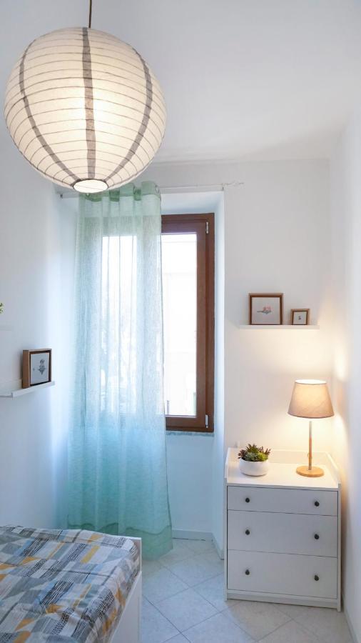 Apartament Lighthouse Ladispoli Al Mare Zewnętrze zdjęcie