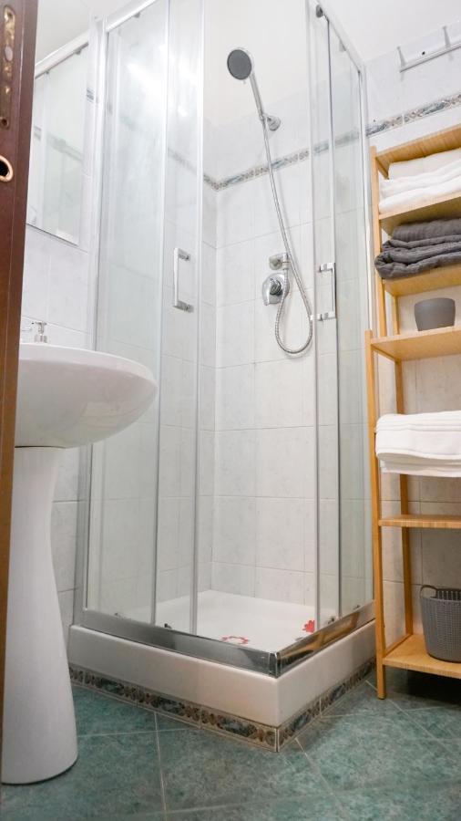 Apartament Lighthouse Ladispoli Al Mare Zewnętrze zdjęcie